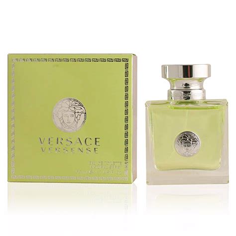 versace versense edt 100ml|Versace versus perfume 100ml.